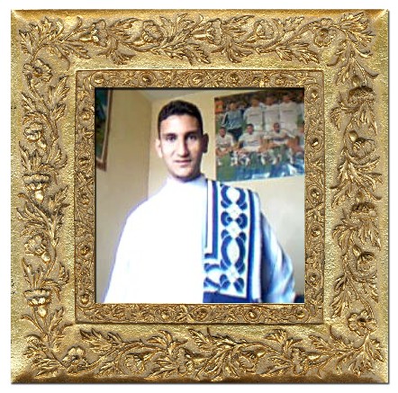 lhaj mourad
