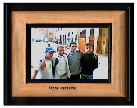 moi et mes ami 