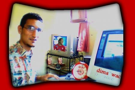 dima wac