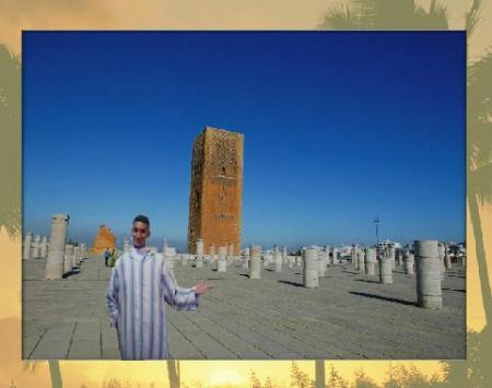 moi a mosqué hassan