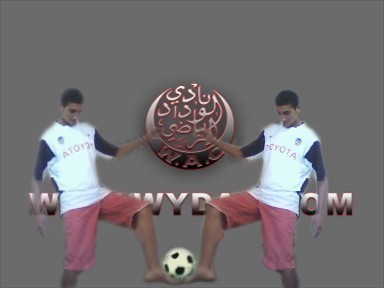 j'aime le foot